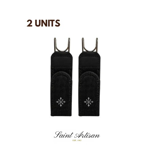 Unisex Buckleless Belt Hook