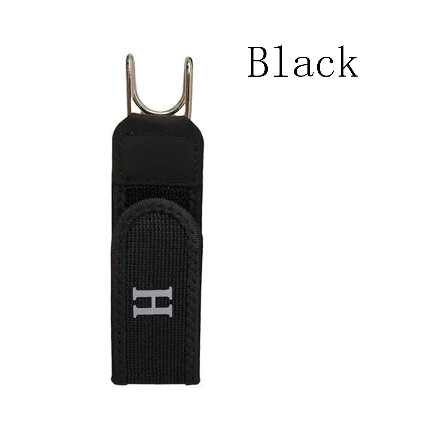 Unisex Buckleless Belt Hook