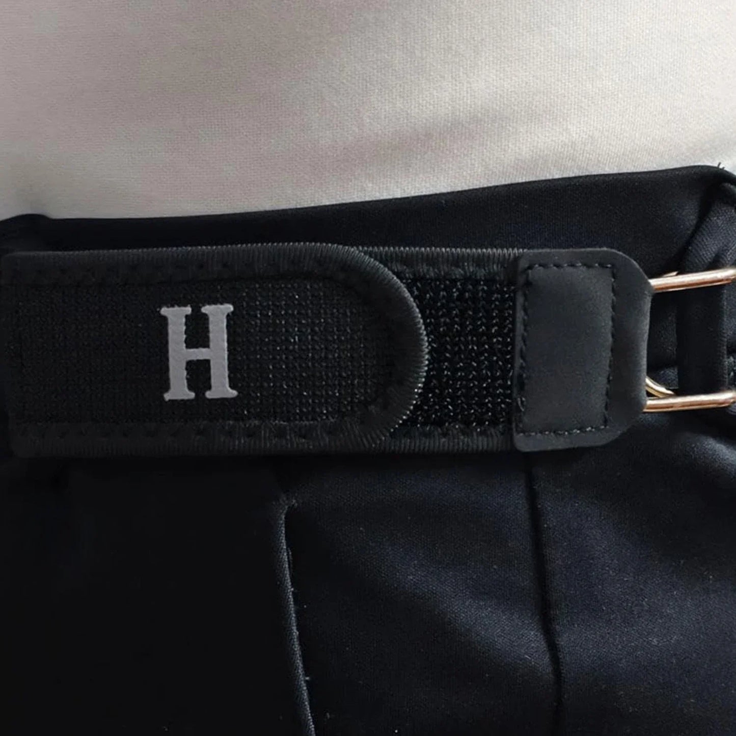 Unisex Buckleless Belt Hook