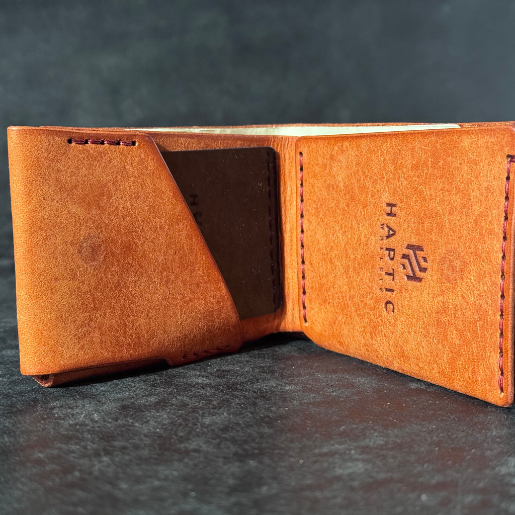 The Fold Wallet