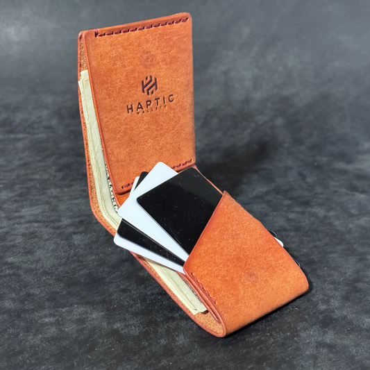 The Fold Wallet