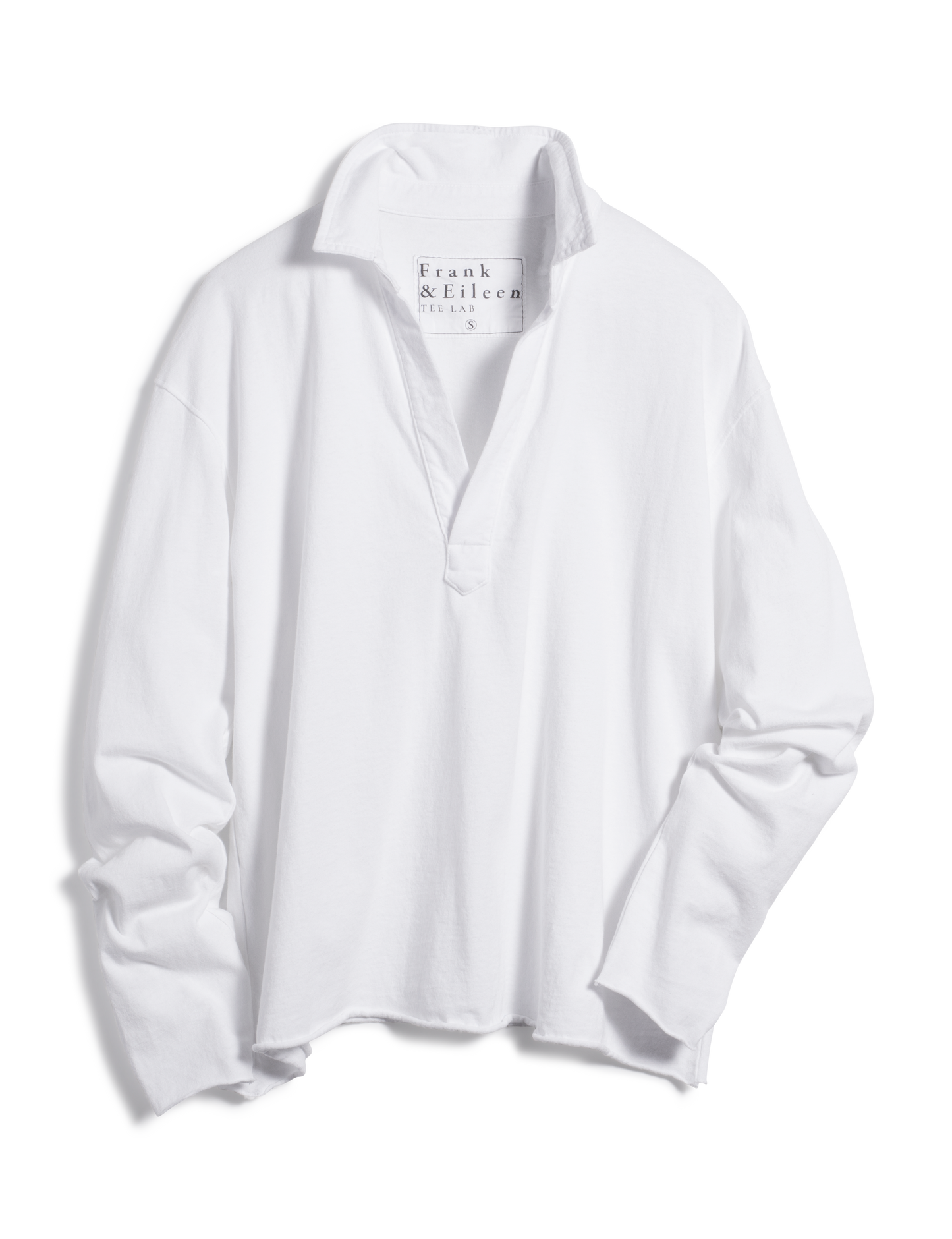 PATRICK White, Heritage Jersey