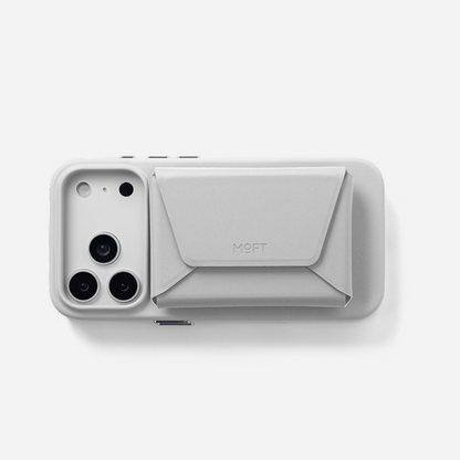 Moft Snap Field Wallet
