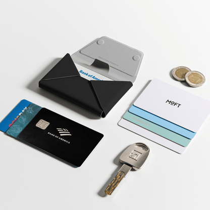 Moft Snap Field Wallet